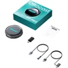 Ottocast OTTOAIBOX P3 Pro Android Wireless Adapteris