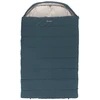 „Outwell Campion Lux Double“ | Miegmaišis | 225 x 140 cm | Temperatūra nuo 16 iki 5 °C | 2 atidarymo būdai - automatinis užraktas, L formos