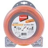 Makita Trimeriai E-01806 2,4MM X 30M