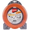 Makita Trimeriai E-01806 2,4MM X 30M
