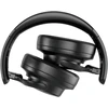 „Over-ear“ ausinės Verbatim belaidės TruSound Pro Bluetooth ANC juodos 30194