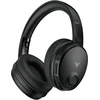 „Over-ear“ ausinės Verbatim belaidės TruSound Bluetooth ANC juodos 30200