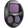 Padalintas ND64/ND32 FREEWELL filtras, skirtas DJI Mavic 4 Pro