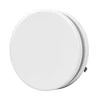 Padavimo difuzorius EUROPLAST DMKP160, D160