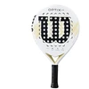 Padel racket Wilson Optix V2 Lite