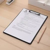 Pagrindas rašymui DELI Extend PP, juodos spalvos
