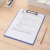 Pagrindas rašymui DELI Extend PP mėlynos spalvos