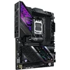 Pagrindinė plokštė ASUS ROG STRIX X870E-E GAMING WIFI7 NEO AMD X870E AM5 lizdas ATX