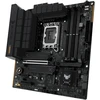 Pagrindinė plokštė ASUS TUF GAMING B760M-PLUS II Intel B760 LGA 1700 „micro ATX“