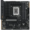 Pagrindinė plokštė ASUS TUF GAMING B760M-PLUS II Intel B760 LGA 1700 „micro ATX“