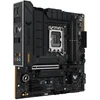 Pagrindinė plokštė ASUS TUF GAMING B760M-PLUS II Intel B760 LGA 1700 „micro ATX“