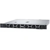 Carruzzo DELL PowerEdge R360 serveris 960 GB Stovas (1U) Intel Xeon 6 6333P 3,1 GHz 32 GB DDR5-SDRAM 700 W