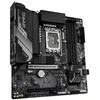 Pagrindinė plokštė „Gigabyte B760M GAMING X WIFI6E GEN5“ | Procesorių šeima „Intel“ | Procesoriaus lizdas LGA1700 | DDR5 | Palaikomos kietojo disko sąsajos SATA, M.2 | SATA jungčių skaičius: 4