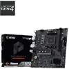 pagrindinė plokštė MSI PRO B550M-B