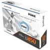 Sapphire PURE B850A WIFI 7 AMD B850 Socket AM5 ATX pagrindinė plokštė