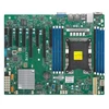 Pagrindinė plokštė Supermicro X11SPL-F Intel® C621 ATX