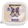 PAKA ZWIERZAKA kalakutiena and cranberries – drėgnas ėdalas šunims – 150g