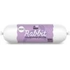 PAKA ZWIERZAKA Pepe Sausage Rabbit - šunų skanėstas - 200g