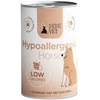PAKA ZWIERZAKA Pepe Vet Hypoallergenic Horse – drėgnas ėdalas šunims – 400g