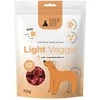 Paka Zwierzaka PEPE VET Light Veggie – skanėstas šuniui – 70g