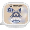PAKA ZWIERZAKA Pork with blueberries Mono – drėgnas ėdalas šunims – 150g