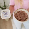 PAKA ZWIERZAKA Pork with blueberries Mono – drėgnas ėdalas šunims – 150g