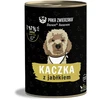 Šunų Maistas - PAKA ZWIERZAKA Septinto Dangaus Antiena su Obuoliu 400g Be Glitimo