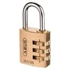 Pakabinama spyna Abus 165/30C, 32 x 65 mm