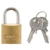 Pakabinama spyna Abus 60/30C, 30 x 60 mm