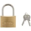 Pakabinama spyna Abus 60/60C, 60 x 60 mm