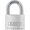 Pakabinama spyna Abus Titalium 54TI/40, 38 x 57 mm