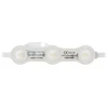 Pakabinamas šviestuvas LED modulis, 12Vdc, 0.72W, SAMSUNG SMD, 77lm, 160°, 4000K, IP68, BERGMEN