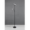 Pakabinamas šviestuvas Šviestuvas Reality Spectrum R47842132, 21 W, LED