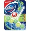 WC valiklis DOMESTOS Power 5, Lime, 55 g