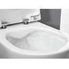 Pakabinamas klozetas Laufen Pro New su dangčiu Rimless H8669570000001