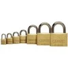 Pakabinamos spynos Abus 60/40 Triples C, 3 vnt