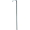 Redcliffs Palapinės kuoliukai su rankena 23 cm