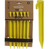 Palapinių kuolai 23 cm plastikiniai Redcliffs