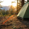 Turistinė virvė palapinei 10 m Enero Camp