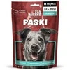 Šunų Priedas - PAN MIĘSKO Stripes antiena 100g Hipoalerginis, Be Grūdų