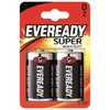 Panasonic EVEREADY BATERIJA 20V SUPER HD R20/2BP/BL2vnt