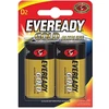 Panasonic EVEREADY ŠARMINĖ BATERIJA GOLD 20V LR20/2BP/BL2vnt.