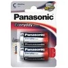 PANASONIC ŠARMINĖ BATERIJA LR14EPS/BL2vnt. EVERYDAY