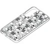 Dėklas Panelė Samsung GP-TOU021HOOJW skirta dėklui Frame Cover Galaxy S22 Plus Simpsons
