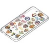 Dėklas Panelė Samsung GP-TOU021HORTW skirta dėklui Frame Cover Galaxy S22 Laliga