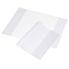 Panta_Plast Aplankai Panta Plast, A5, 10 vnt