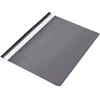Panta_Plast Aplankas Panta Plast, juodas, A4