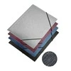Panta_Plast Aplankas su gumelėmis Panta Plast, A4