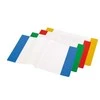 Panta_Plast Sąsiuvinių aplankas 0402-0068-99, 21 cm x 34.6 cm, 5 vnt.