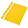 Panta_Plast Segtuvas Panta Plast, geltonas, A4